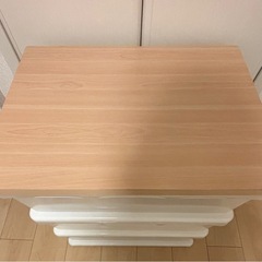 衣装ケース　ナチュラル　の画像
