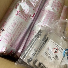 床リフォーム用接着剤の画像