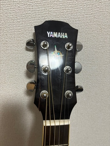 YAMAHA アコースティックギター