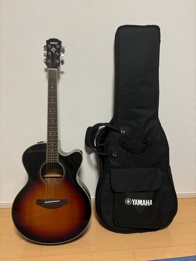 YAMAHA アコースティックギター