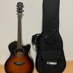 YAMAHA アコースティックギター