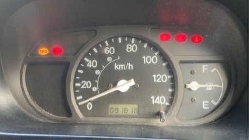 人気の軽トラ❗️ ホンダアクティ5MT 4WD検6年12月27日 91818km 早い者勝ち❗️