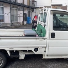 人気の軽トラ❗️ ホンダアクティ5MT 4WD検6年12月27日 91818km 早い者勝ち❗️の画像