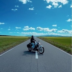 初めての体験‼️ バイクの後、体験⁉️