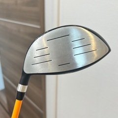 ゴルフ　ドライバー　フレックスR 10.5° ワールドイーグル　5zの画像