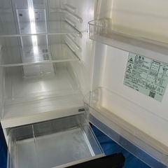 2019年★138L★NR-B14BW-Tの画像