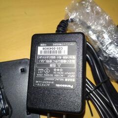 パナソニック　ゴリラ　カーナビ　panasonic CN-GL300Dの画像
