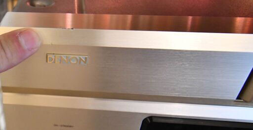 ●SACD/DVDプレイヤー●デノン　DVD-3910 中古品●相模原　横浜●DENON デンオン スーパーオーディオCD