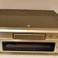 ●SACD/DVDプレイヤー●デノン　DVD-3910 中古品●...