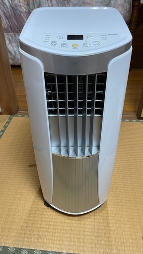 トヨトミ スポットクーラー TAD-2222