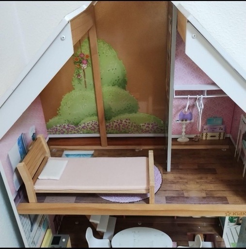 KidKraft キッドクラフト　大型　ドールハウス
