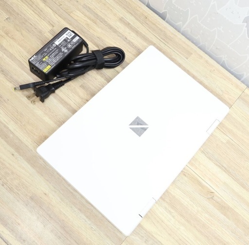 取引者を決まりました　 【全国配送可能】学生向け　超軽美品　NEC暴速起動 高性能PT4410＋新品メモリWebカメラ