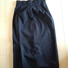 喪服※トップスなし