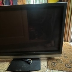 日立42インチプラズマテレビP42-H01-1