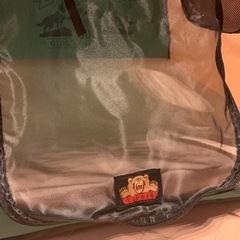 ペットテントの画像