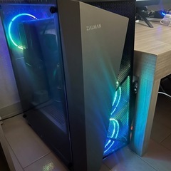 デスクトップパソコン i7-11700 メモリー32GB SSD 1TB 