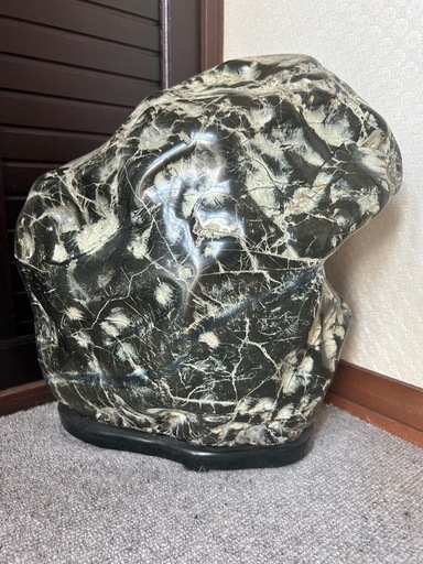 【期間限定】菊花石・鑑賞石【9月10日まで】