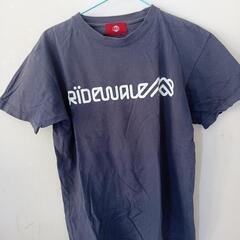 LARK懸賞Tシャツ
