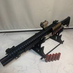 購入者決定　ダブルイーグル？   M870   タクティカル　ガ...