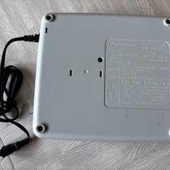 パナソニック　電動自転車　充電器　NKJ061の画像