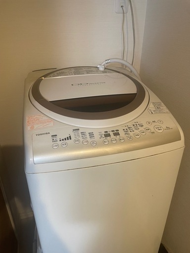 洗濯機