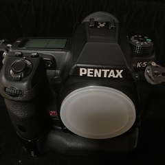 PENTAX K-5Ⅱのバッテリーグリップをサードパーティ製で激安購入