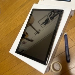 24/ XiaoPad
 Androidタブレット 新品未使用の画像