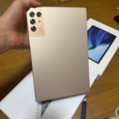 24/ XiaoPad
 Androidタブレット 新品未使用の画像