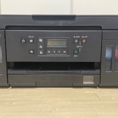 Canonプリンター G6030 