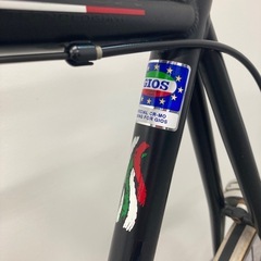 ジオス　フェルーカ　限定カラーの画像
