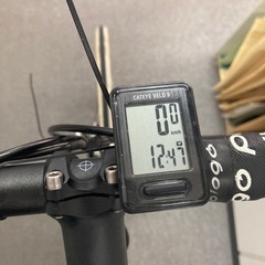 ジオス　フェルーカ　限定カラーの画像