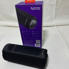 Bluetooth　スピーカーの画像