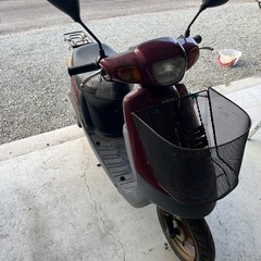 YAMAHA APRIO ヤマハ　アプリオ　