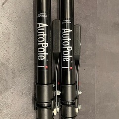 Manfrotto マンフロット オートポールセット 背景紙サポートキット JPAP3KIT-1の画像