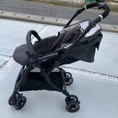 決まりました※ combi ベビーカー