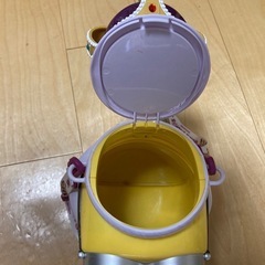 新品同様
ミニオンズポップコーン容器の画像