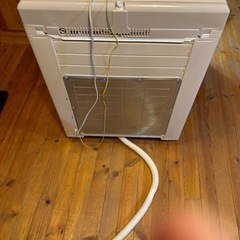 売却済み(美品・お近くは配達無料)日立二層式洗濯機 PS-