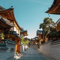 韓国好きな人と仲良くなりたいです