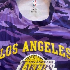 ☆新品NBAユニホーム☆の画像