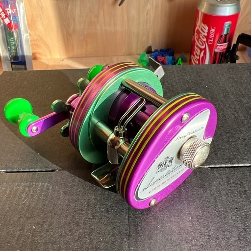 新品　スーパーレイティブ15th フロッグプロダクツ