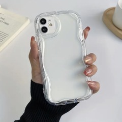♡iPhoneクリアケース♡の画像