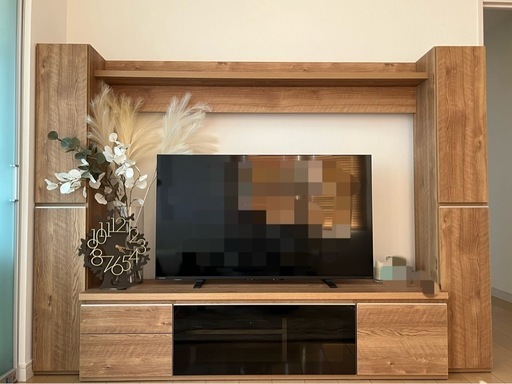 リビングボード テレビ台　TV台