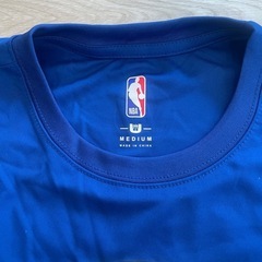 ☆新品NBAユニホーム☆の画像