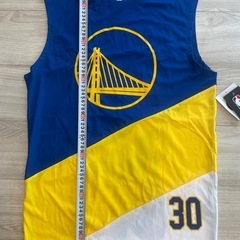 ☆新品NBAユニホーム☆の画像