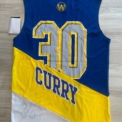 ☆新品NBAユニホーム☆の画像