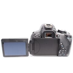 ☆Canon kiss X6i☆ EF-S 18-55mm 1:3.5-5.6 USM☆EF 100-