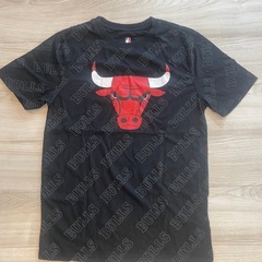 ☆新品NBAシカゴブルズTシャツ☆