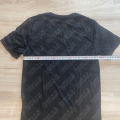 ☆新品NBAシカゴブルズTシャツ☆の画像