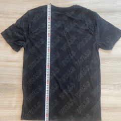 ☆新品NBAシカゴブルズTシャツ☆の画像
