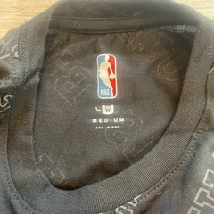 ☆新品NBAシカゴブルズTシャツ☆の画像